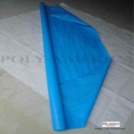 Bobina Azul Céu Polyethileno 50x2,20m